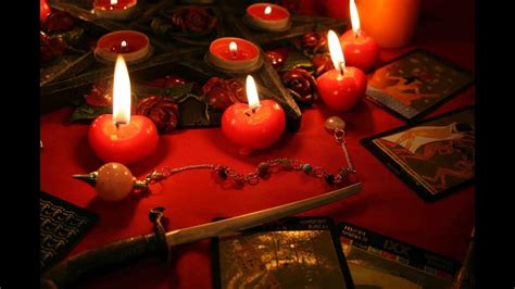 Love Magic and Sexuality: Exploring the Intersection of Passion and Magick